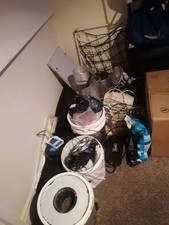 Complete Hydroponic Grow System