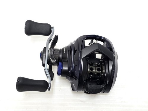 Daiwa saltist 8 1 - daiwa, 8.1
