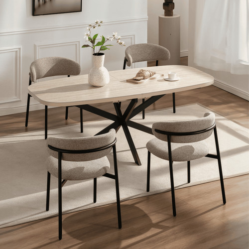Dining set axal - dining,