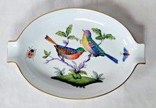 A CHARMING HEREND ROTHSCHILD