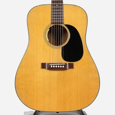 Martin D-18  1978 Used