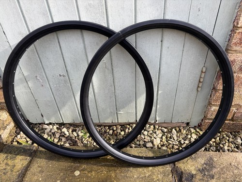 Pair alias bikes - alias, 24”