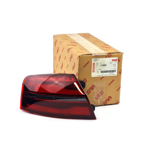 Ulo tail light outside - tail,