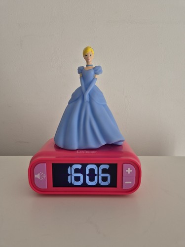 Lexibook disney princess - 3d,