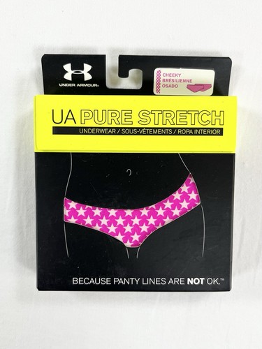 Under armour pure stretch - under,