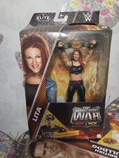 WWE Elite Monday Night War