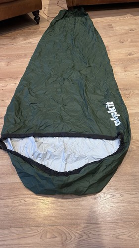 Alpkit hunka regular - hunka, bivvy