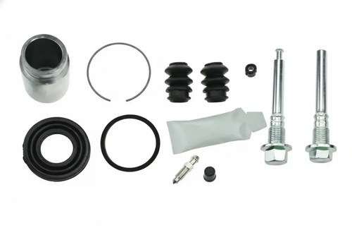 Brake caliper repair kit - , rear