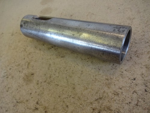 Clarkson grinder fitting - , 4mt