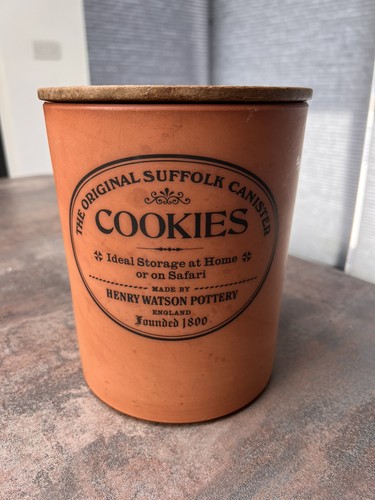 Henry watson pottery the - henry,