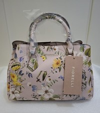 Fiorelli Small Paloma Grab Bag New With Tags In Original Packaging!