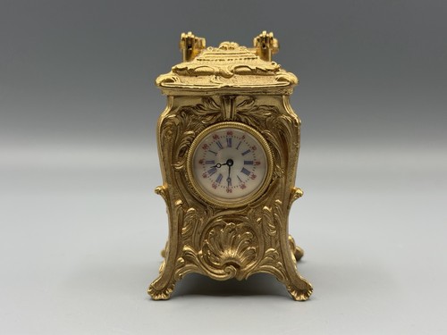 Antique french style gilt - style,
