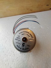 rega planar 3 110v 50Hz motor