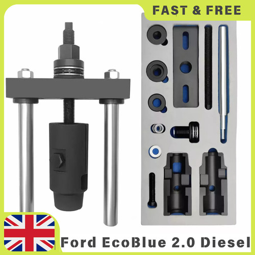 Ford ecoblue injector - 2.0,