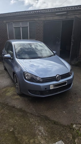 Breaking 2010 golf 4 tsi - 2010,