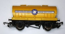 Triang Tanker wagon "Cement