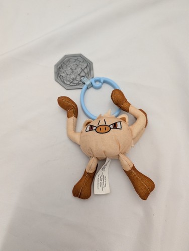 Pokémon mankey soft - , toy