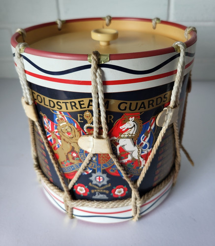 Splendid military regimental - military,