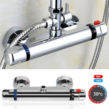Modern Thermostatic Exposed