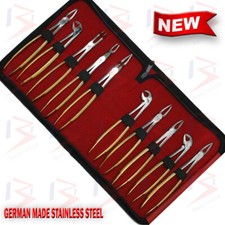 DENTAL SURGICAL INSTRUMENTS