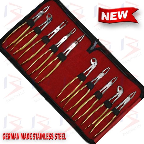 Dental surgical instruments - dental,