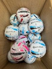 12 TAYLORMADE SPEEDSOFT INK