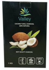 Shisha Hookah Charcoal Coconut