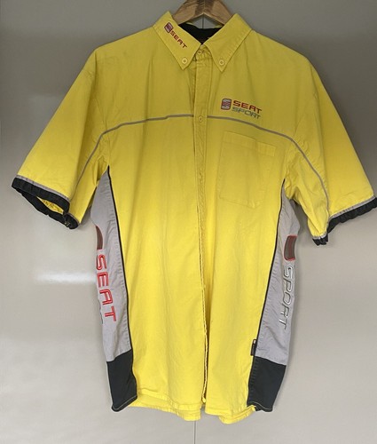 Vintage seat sport - seat, rally