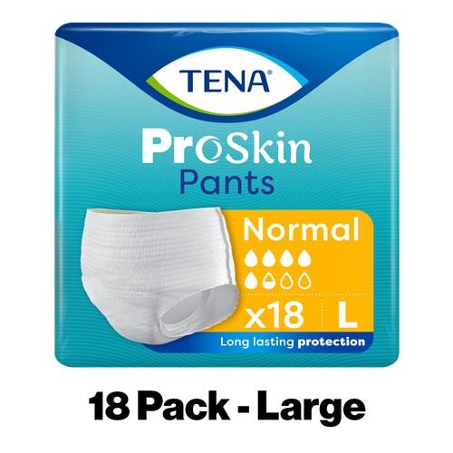 Tena pants proskin normal - pants,