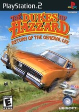 Dukes of Hazzard: Return of