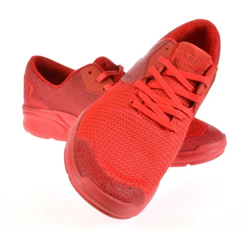 Supra noiz red harmonic - supra,