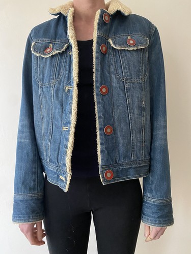 Vintage marc jacobs denim - marc,
