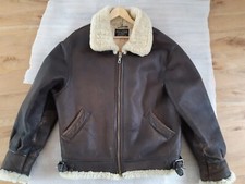 Vintage B3 Flying Air Force