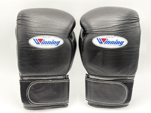 Winning boxing gloves 10oz - boxing,