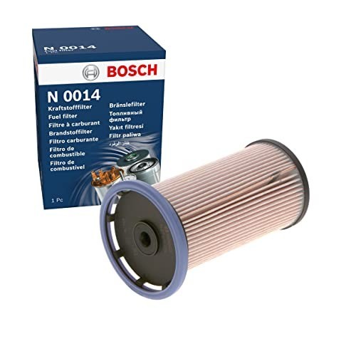 Bosch n0014 diesel - n0014,