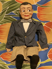 Working JERRY MAHONEY 24"