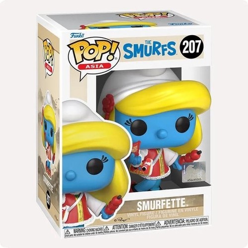 Funko pop asia the - asia,
