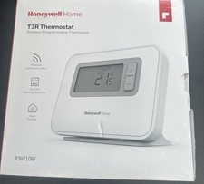 Honeywell T3R Wireless 7 Days
