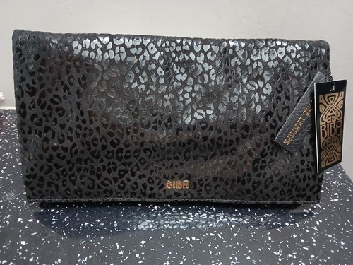 Biba classic black animal - biba,
