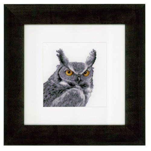 Vervaco counted cross stitch - vervaco,
