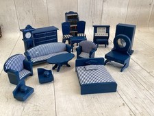 Dolls House Furniture Unusual