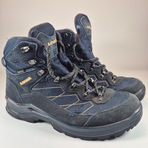 Lowa taurus pro gtx mid - lowa,
