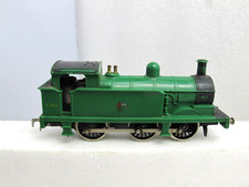Hornby Dublo Tank Engine No