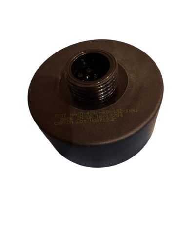 S10 respirator filter very