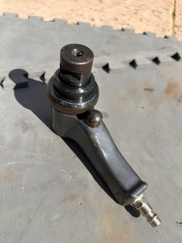 Ata model ra17 pneumatic - ra17,