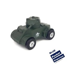 Lone Star 54 Armoured Car RARE