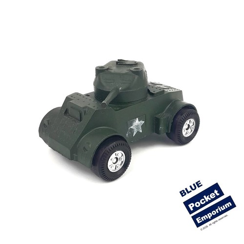 Lone star armoured car - 54,