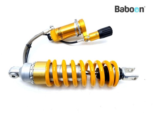 Shock absorber rear triumph - absorber,