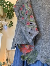 ❤️Art to Wear Zuza Bart