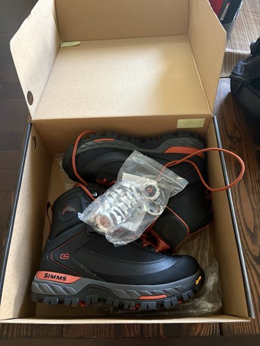 New simms mens pro powerlok - mens,